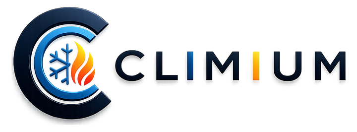 Climium - climatisation réversible et pompe à chaleur air-air